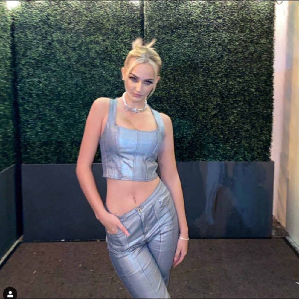 IAMGIA XIMENA 2 PIECE SET